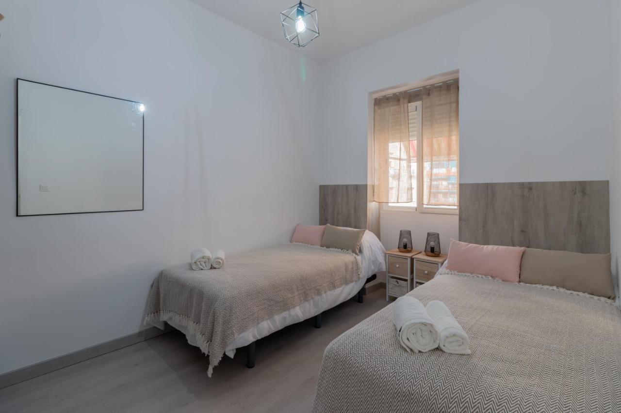 Apartment El Rinconcito Cordoba