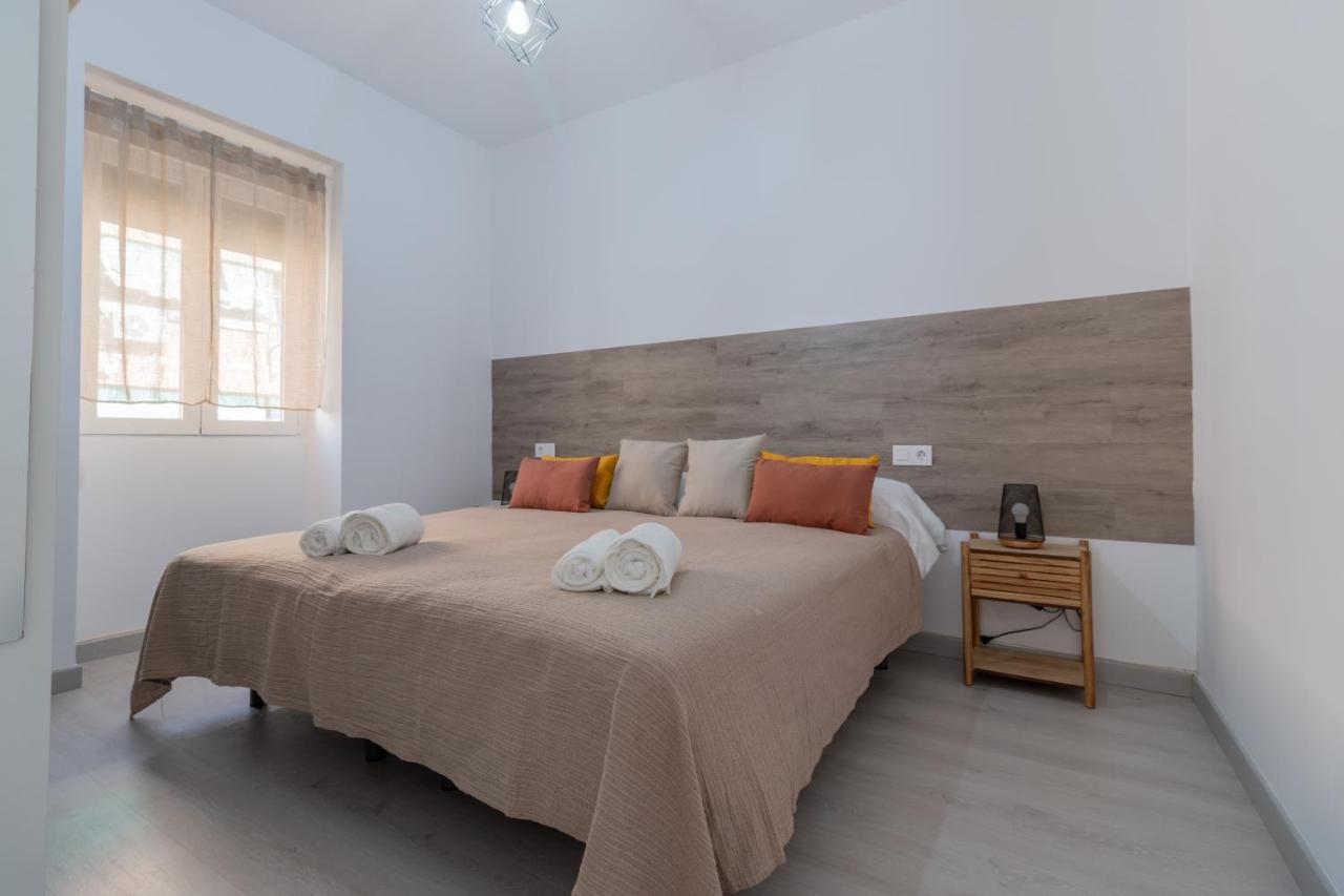 El Rinconcito Apartment *